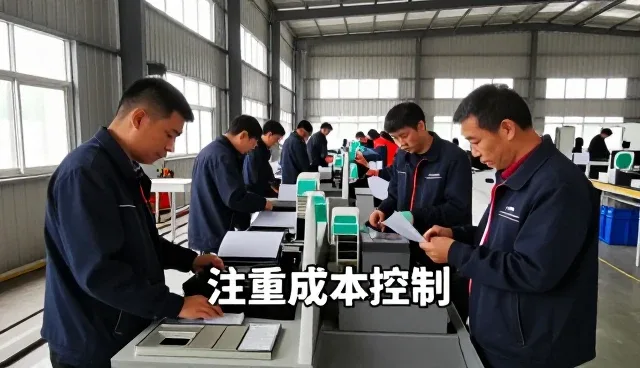 注重成本控制应用基础知识